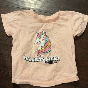 Miramar Beach | Baby T Shirt